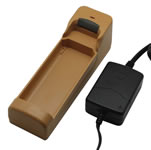 Topcon GR-3, GR-5 battery charger